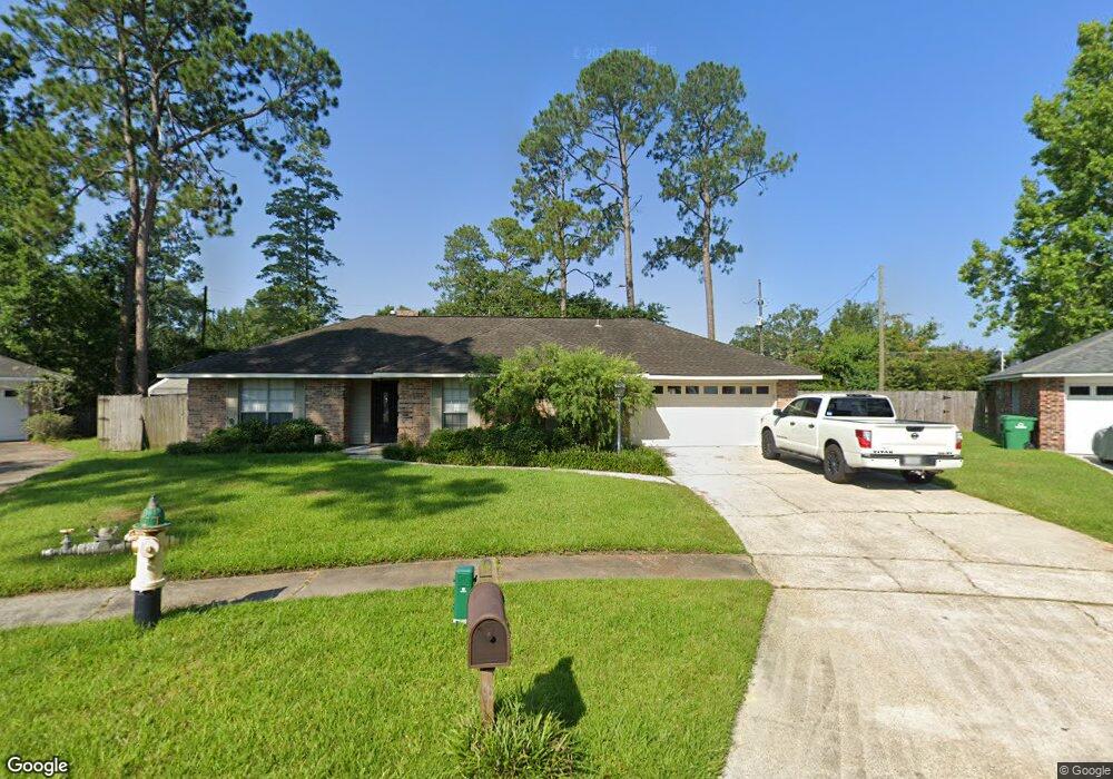 1511 Redwood Cir, Slidell, LA 70458 - photo 1