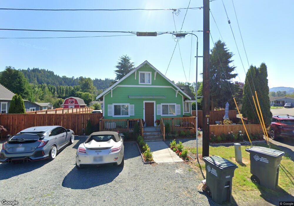 516 Mill Ave SE, Orting, WA 98360 - photo 1