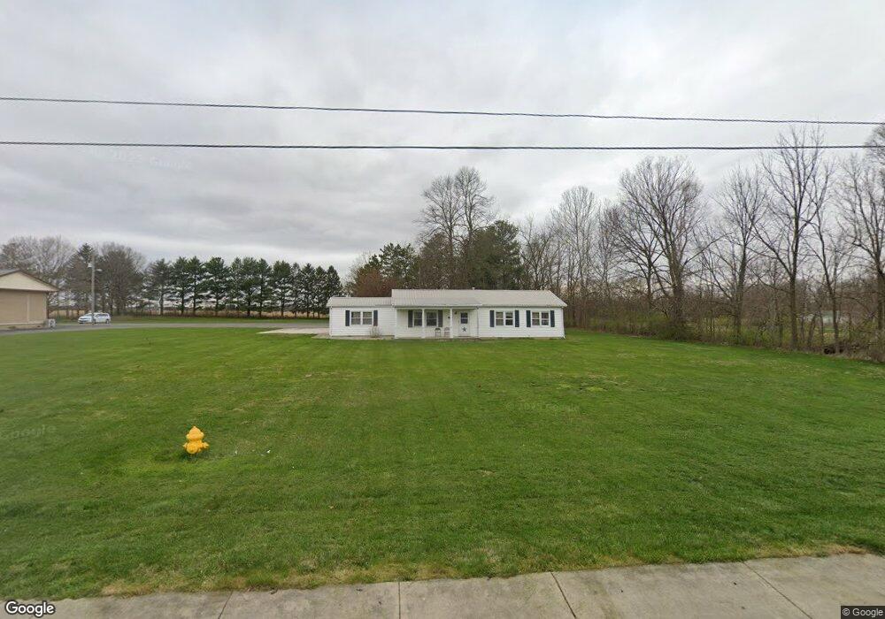 1950 Vernon St, Wabash, IN 46992 - photo 1