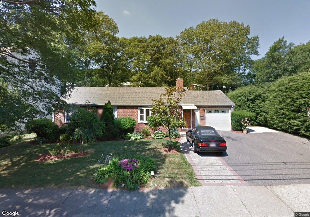 21 Redwood Rd unit 4, Newton Center, MA 02459 - photo 1