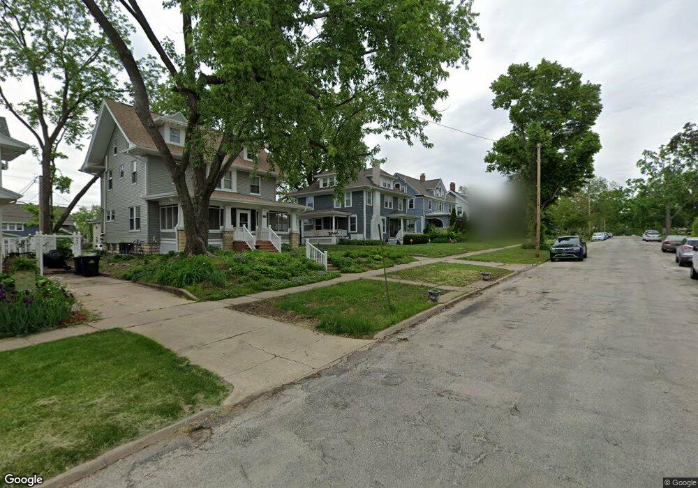 1912 4th Ave SE, Cedar Rapids, IA 52403 - photo 1