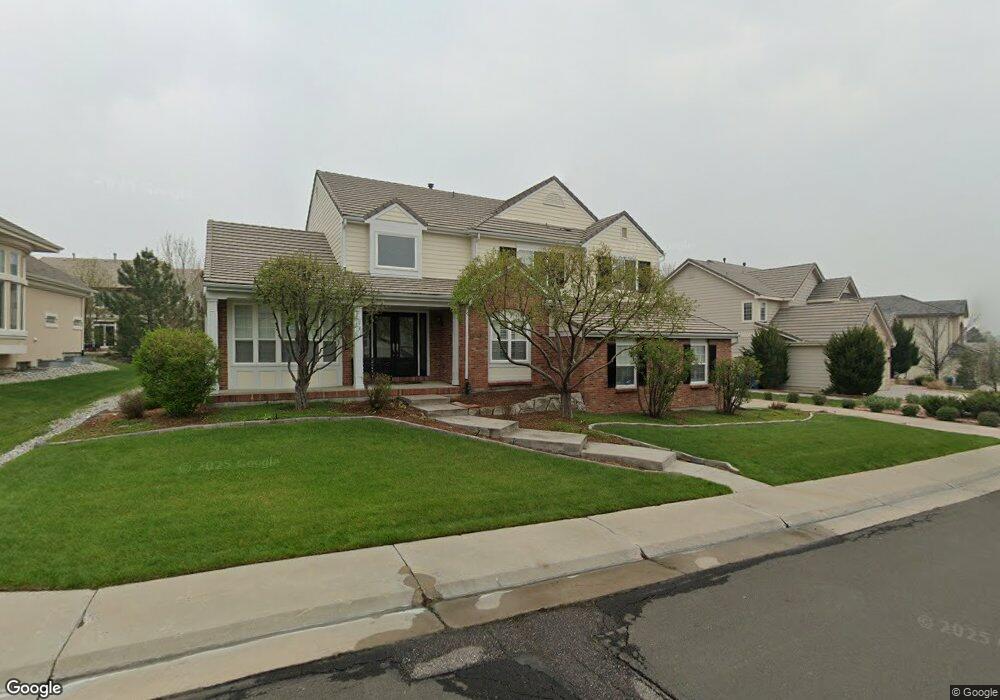 19198 E Maplewood Ave, Aurora, CO 80016 - photo 1