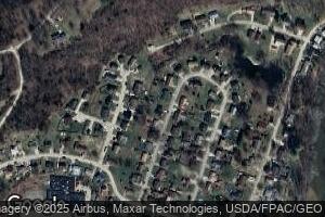 113 Pinehurst Dr, Tornado, WV 25202