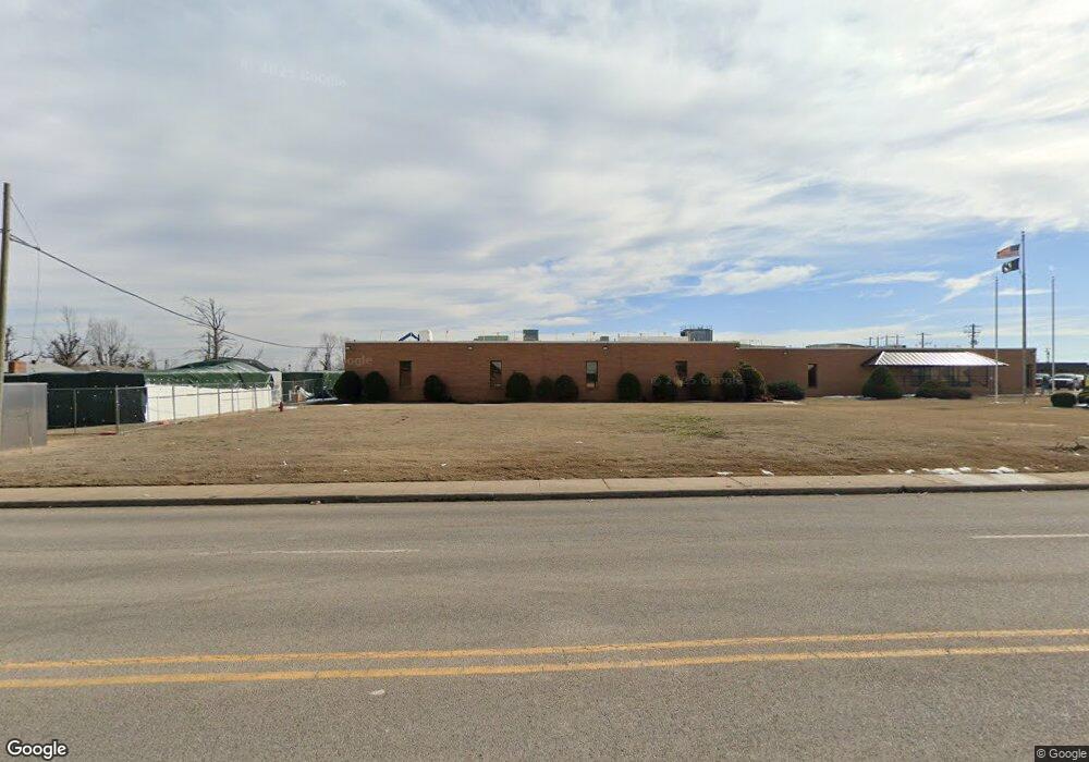 313 N 13th St, Rogers, AR 72756 - photo 1