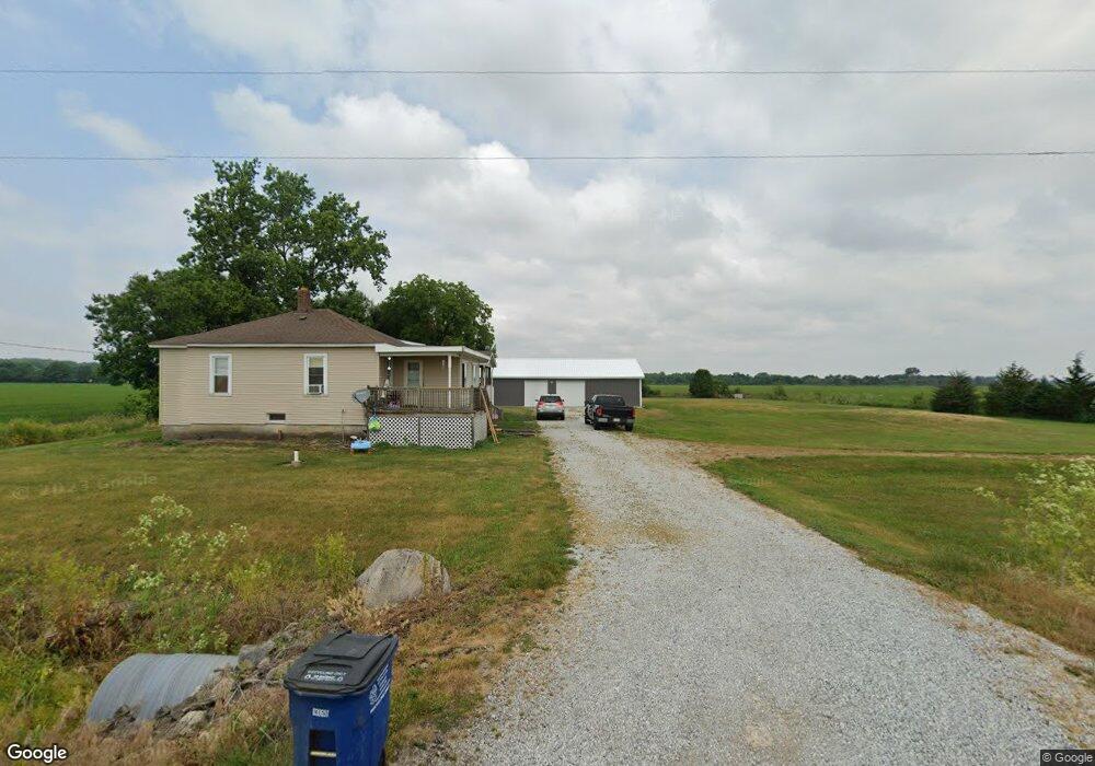 10819 E 250 N, Mill Creek, IN 46365 - photo 1