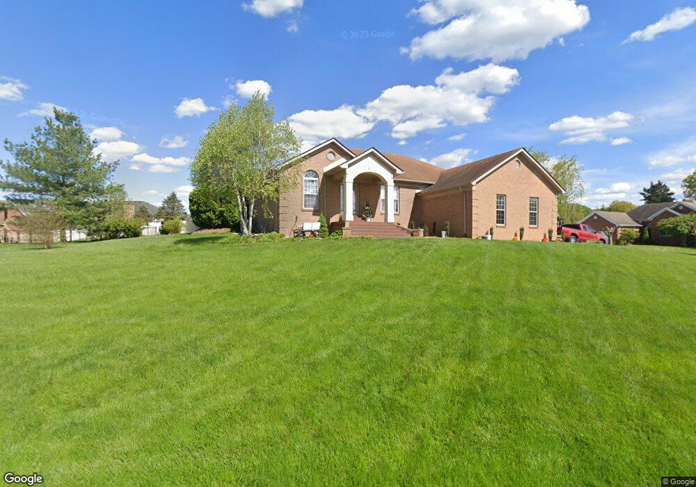 1002 Brookstone Ct, Georgetown, IN 47122 - photo 1