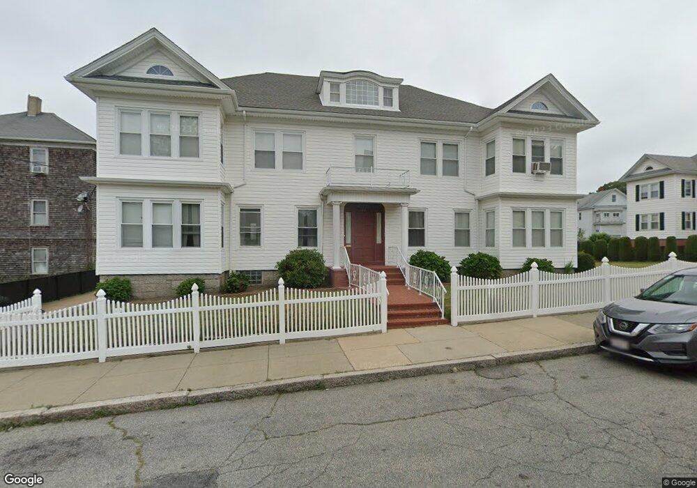 32 Chesworth St, Fall River, MA 02723 - photo 1