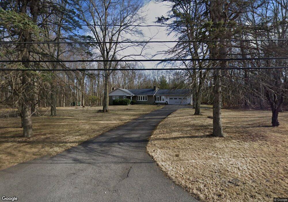 219 Blue Shutters Rd, Roaring Brook Township, PA 18444 - photo 1