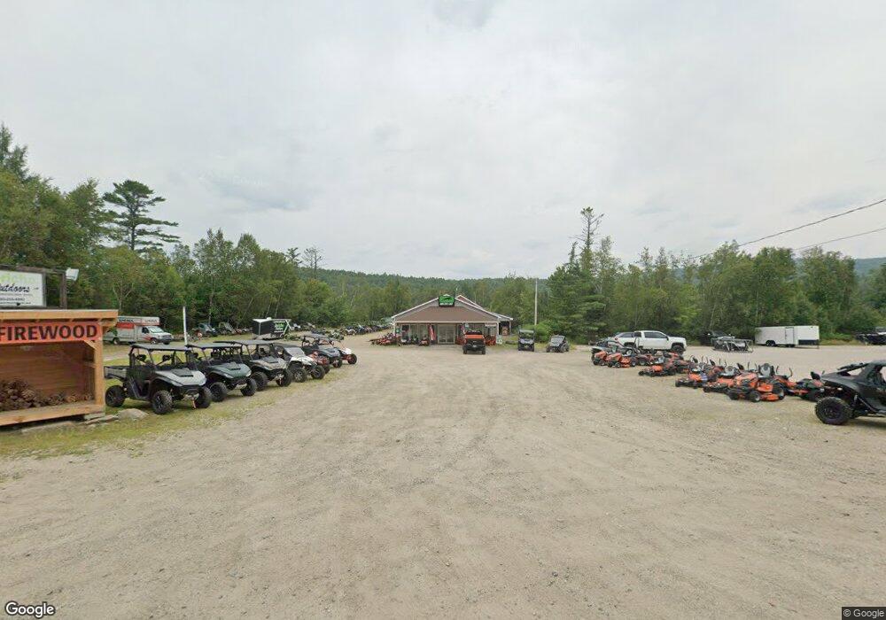 232 Jericho Rd, Berlin, NH 03570 - photo 1