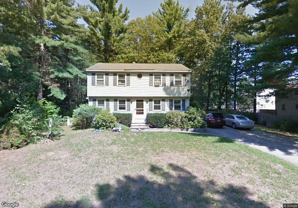 61 NE Village Rd unit 61, Concord, NH 03301 - photo 1