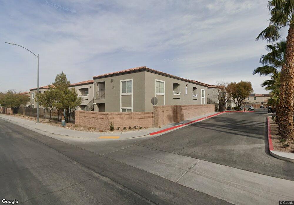 6160 Rumrill St unit 105, Las Vegas, NV 89113 - photo 1