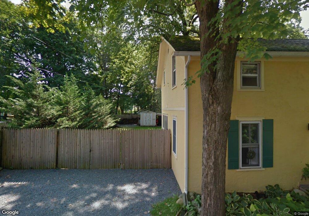 107 Blackberry Alley, Milford, PA 18337 - photo 1