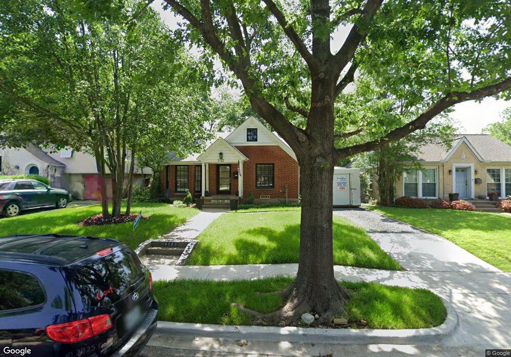 5122 Alcott St, Dallas, TX 75206 - photo 1