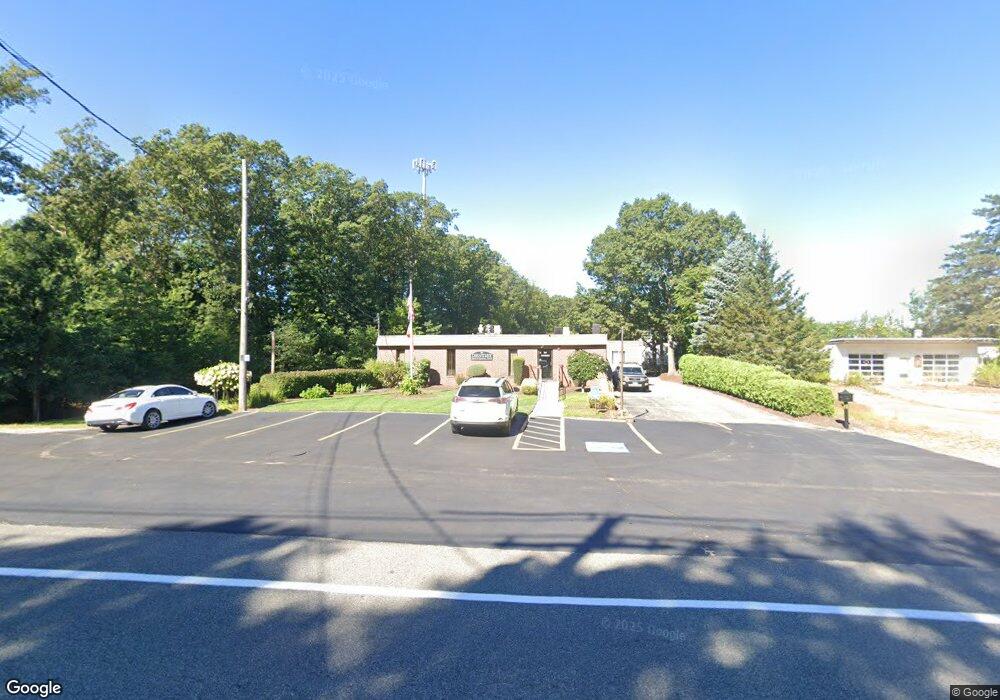 29 Sanderson Rd, Smithfield, RI 02917 - photo 1