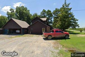 110 Combs St, Tuckerman, AR 72473
