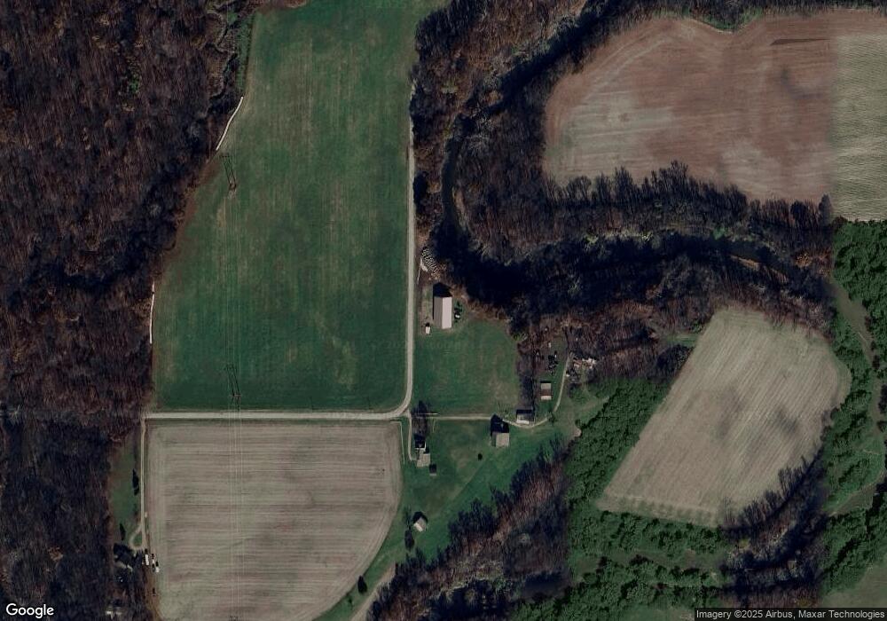 1757 S Layton Station Rd, Veedersburg, IN 47987 - photo 1