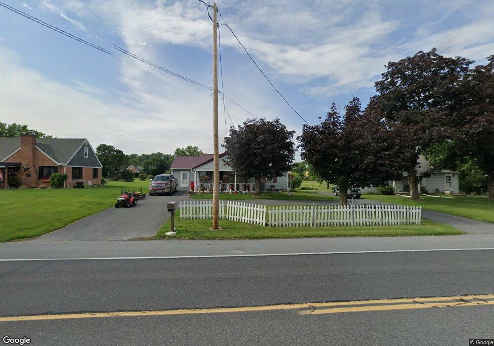 4957 Lincoln Way W, Saint Thomas, PA 17252 - photo 1