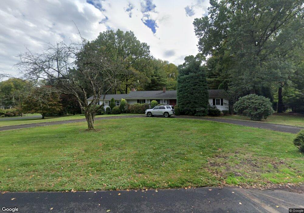 2 Eton Row, Scotch Plains, NJ 07076 - photo 1