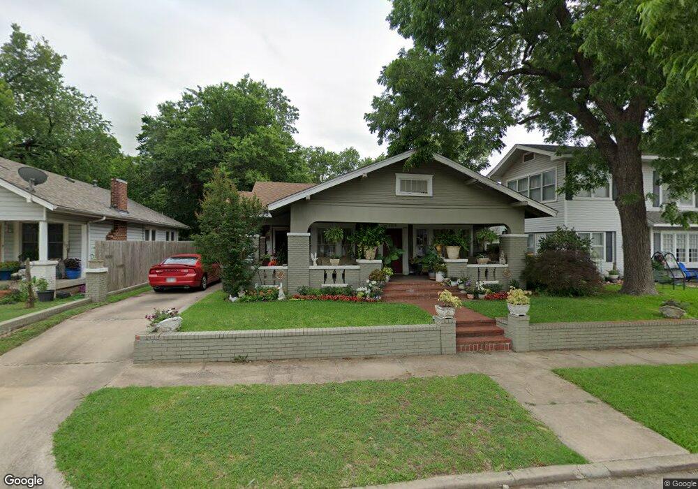 1018 4th Ave SW, Ardmore, OK 73401 - photo 1