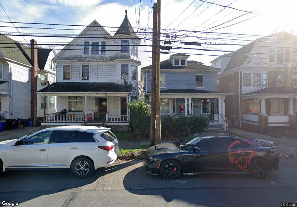 357 N Main St, Wilkes Barre, PA 18702 - photo 1