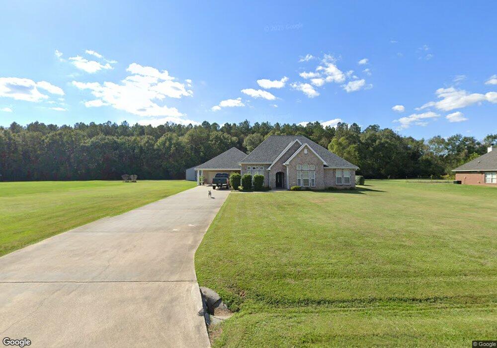 23007 Edwyna Dr, Picayune, MS 39466 - photo 1