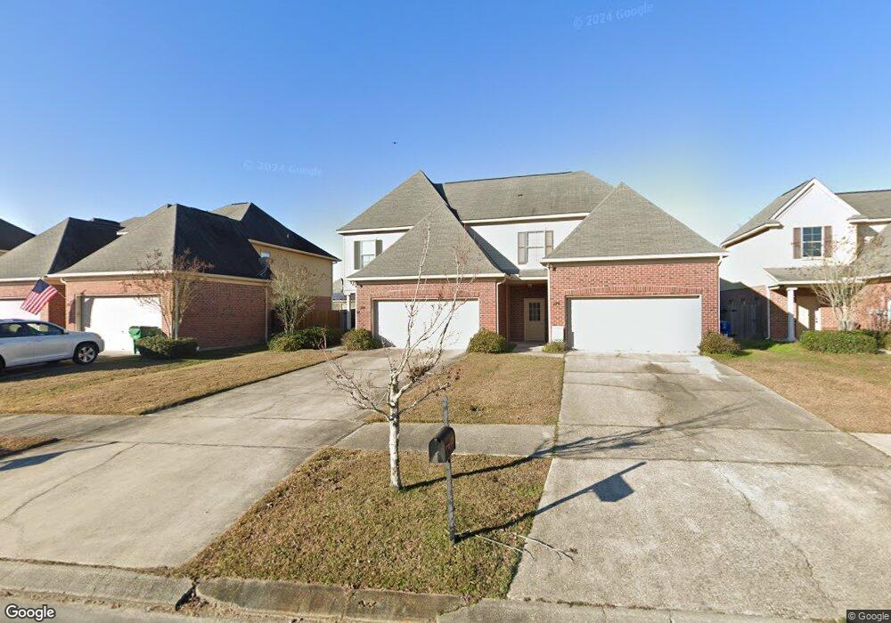 124 Nickel Loop, Slidell, LA 70458 - photo 1