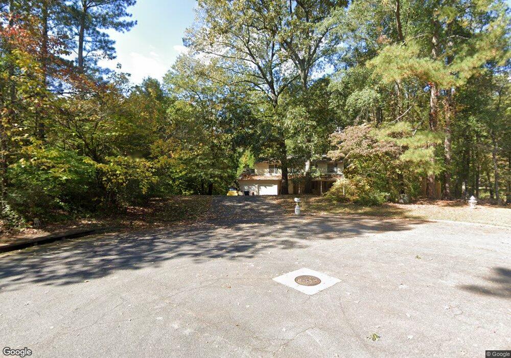 4741 N Landing Place unit 1, Marietta, GA 30066 - photo 1