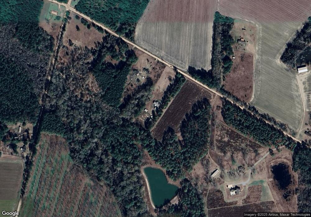 826 Yates Rd, Barney, GA 31625 - photo 1