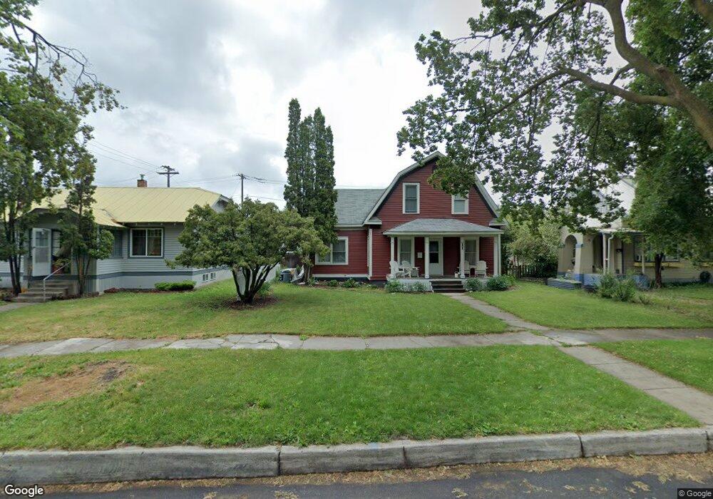 5 5th Ave E, Kalispell, MT 59901 - photo 1