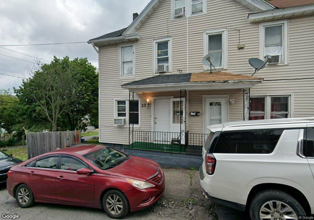 23 E Elm St, Hazleton, PA 18201 - photo 1