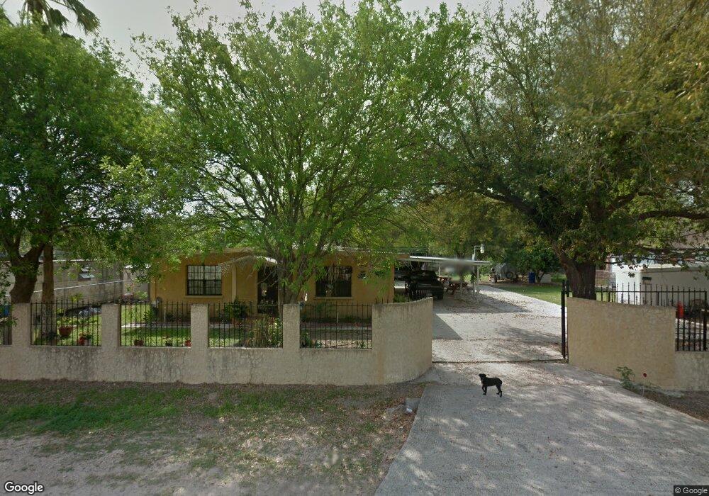 6813 A St, Mercedes, TX 78570 - photo 1