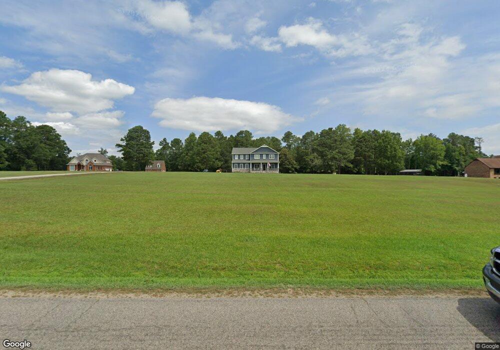 6810 W Quaker Rd, Disputanta, VA 23842 - photo 1