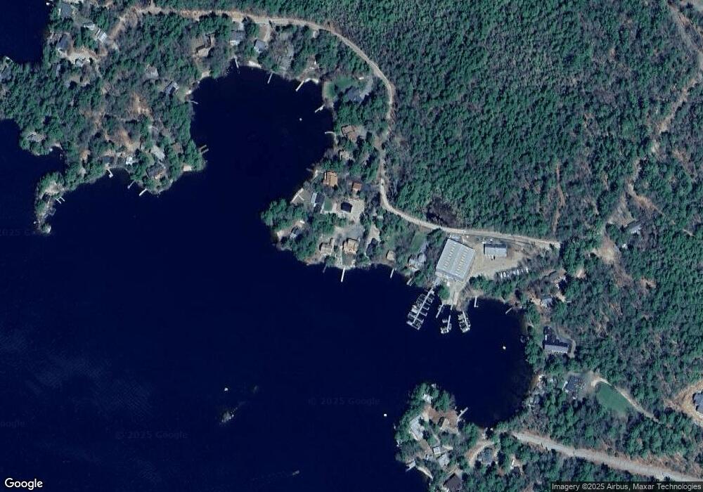 7 Melanson Point, Moultonborough, NH 03254 - photo 1