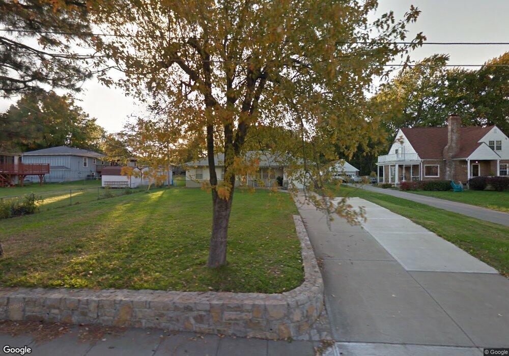 5328 Mastin St, Shawnee, KS 66203 - photo 1