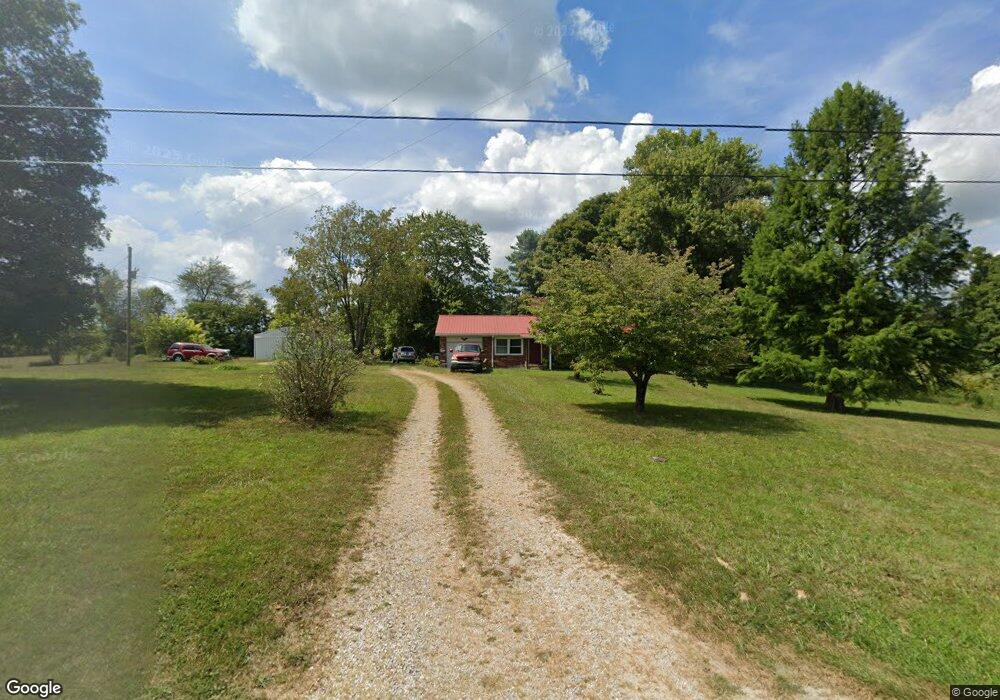 4375 Old Highway 337 SE, Corydon, IN 47112 - photo 1