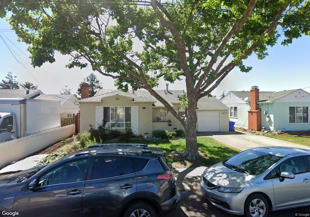 15217 Beatty St, San Leandro, CA 94579 - photo 1