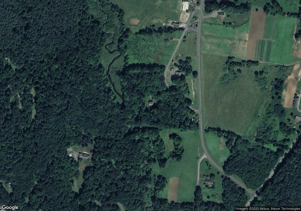 7 Cross Rd, Gill, MA 01354 - photo 1