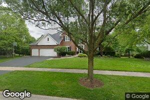 4323 Camelot Cir, Naperville, IL 60564