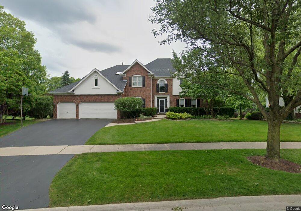 4323 Camelot Cir, Naperville, IL 60564 - photo 1