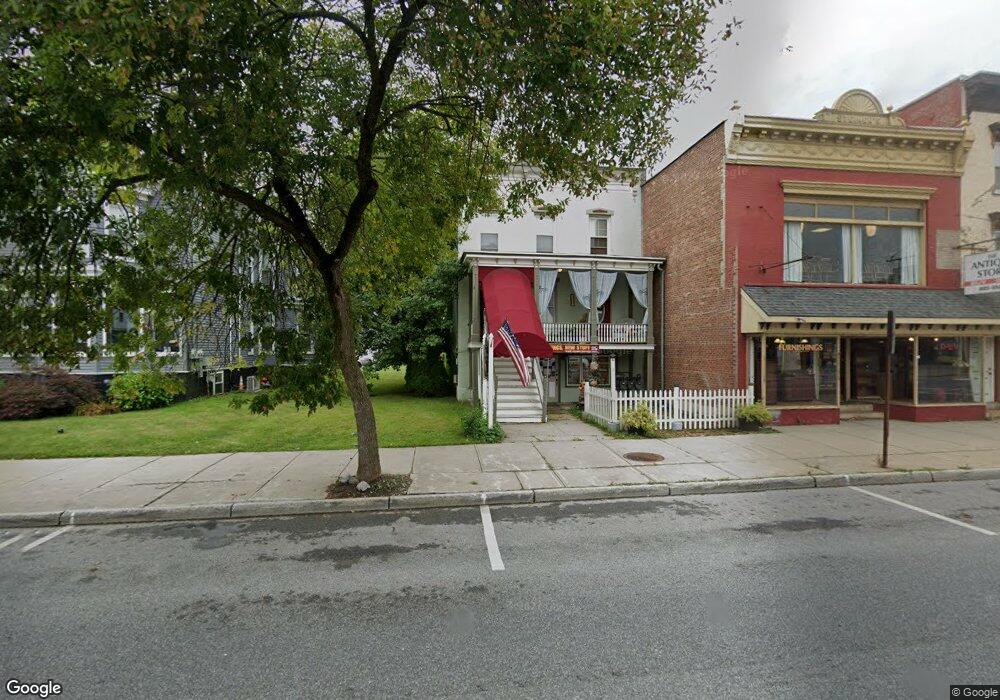 215 Milton Ave, Ballston Spa, NY 12020 - photo 1