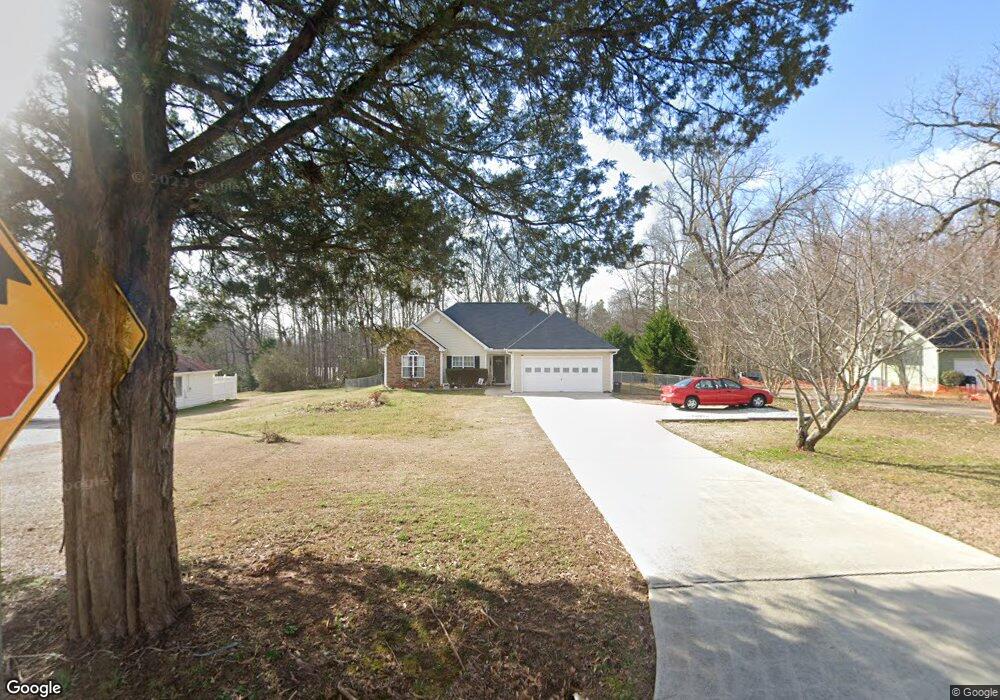 764 Cowan Rd, Covington, GA 30016 - photo 1