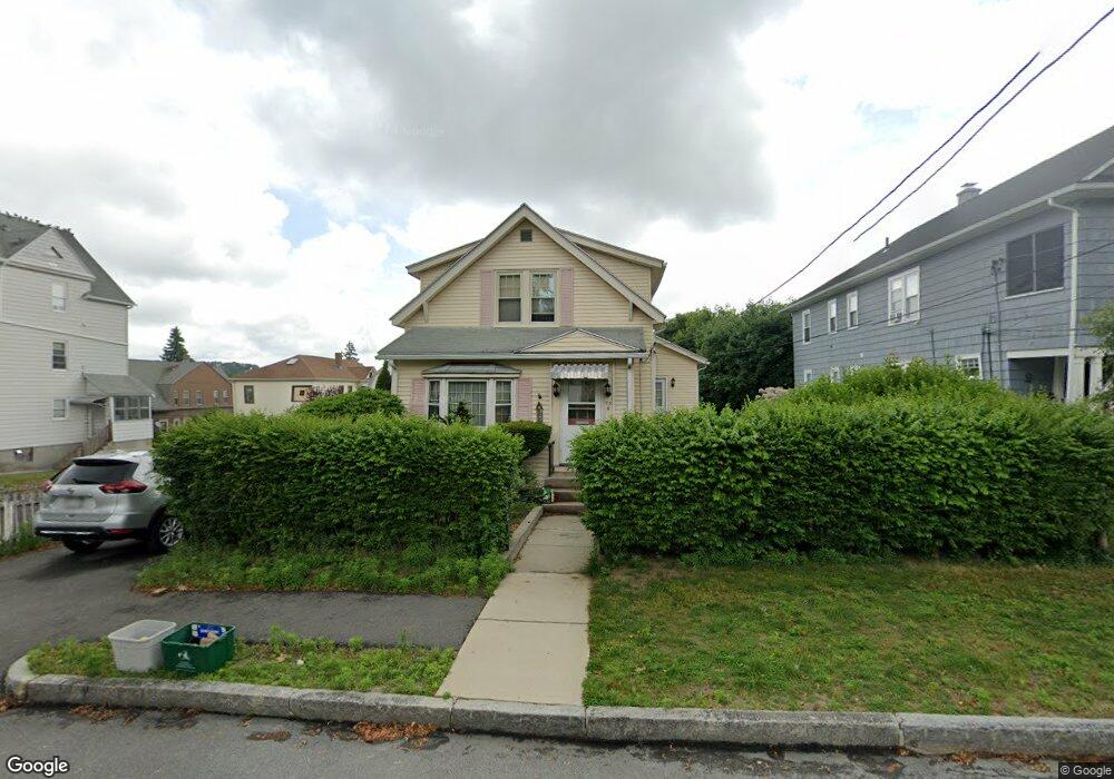 70 Tower St, Worcester, MA 01606 - photo 1
