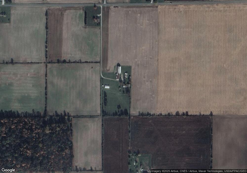 15998 Blackhoof Creek Rd, Wapakoneta, OH 45895 - photo 1