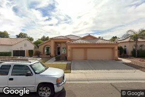 1815 W Falcon Dr, Chandler, AZ 85286