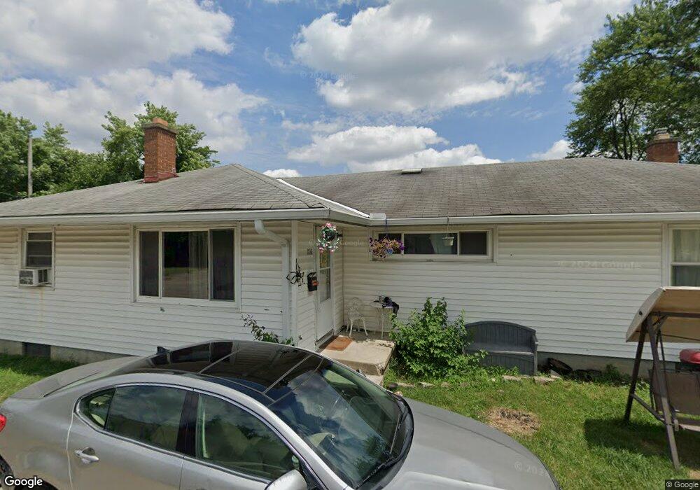 1716 Huy Rd unit 718, Columbus, OH 43224 - photo 1