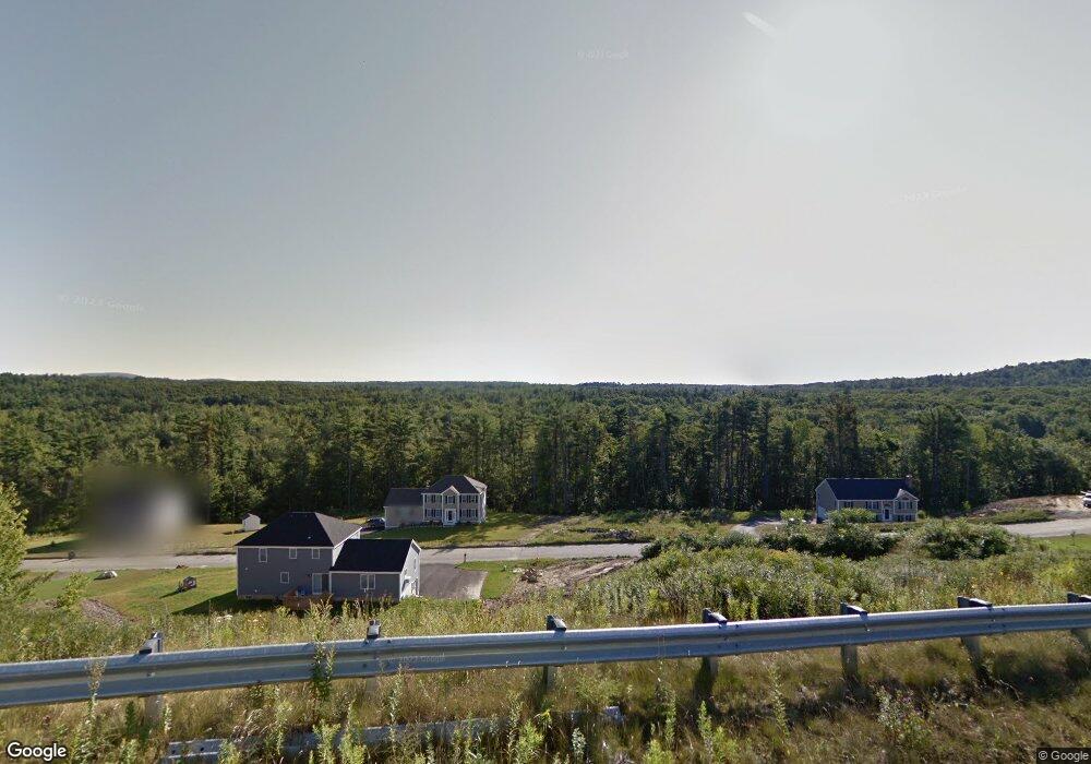 31 Clealand Cir, Rutland, MA 01543 - photo 1