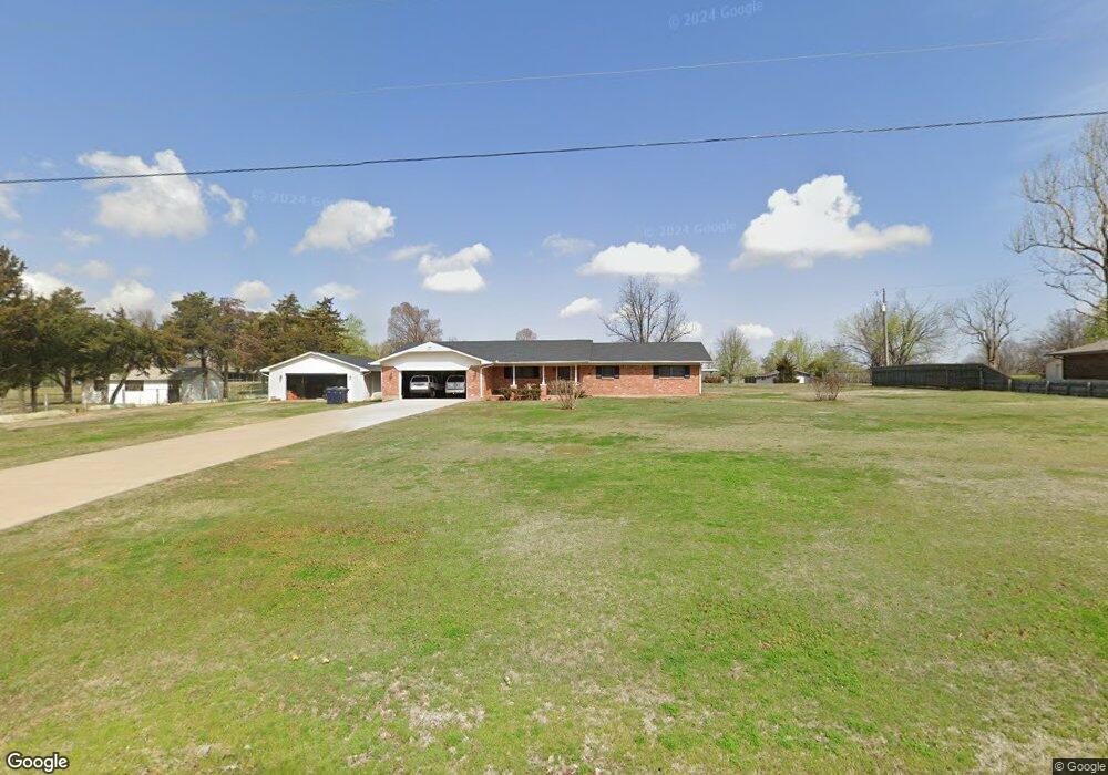 5713 S Osborne Way, Oklahoma City, OK 73165 - photo 1