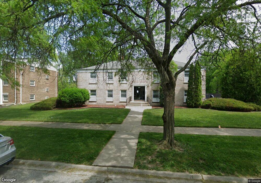 4042 Charleston Rd unit 2W, Matteson, IL 60443 - photo 1