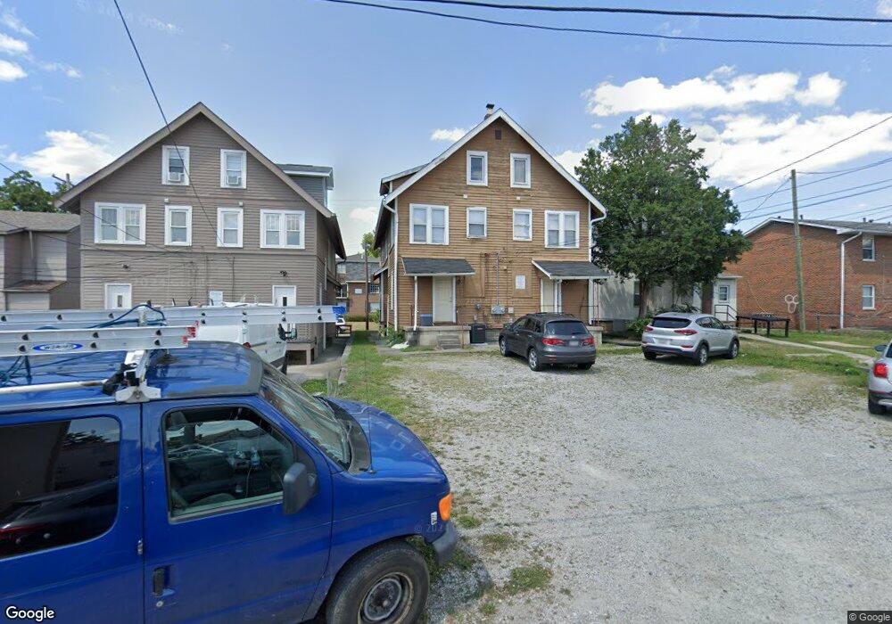 103 E Frambes Ave unit 105, Columbus, OH 43201 - photo 1