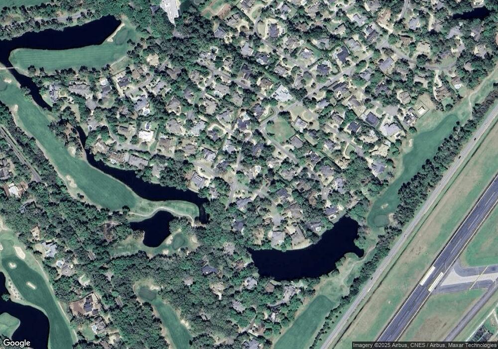 257 St Andrews, St. Simons Island, GA 31522 - photo 1